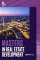 Master in Real Estate Development | IE School of Architecture