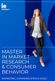 Master in Market Research & Consumer Behavior | IE Business School