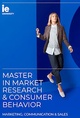 consumer behaviour research position
