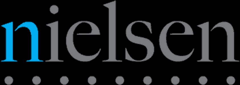 Logo Nielsen