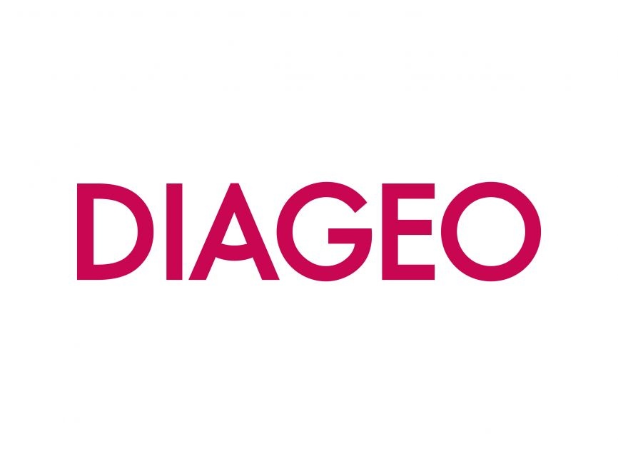 Diageo logo