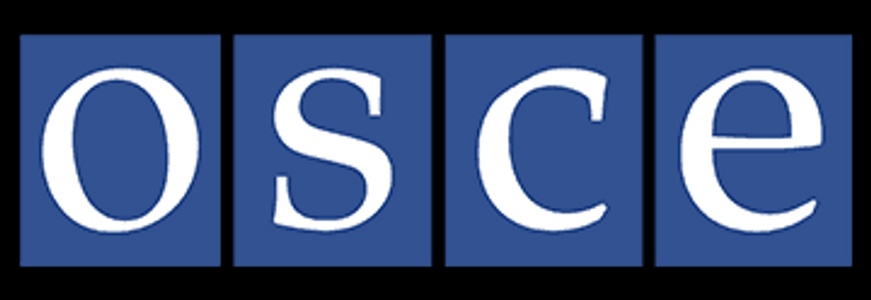 OSCE IE Logo