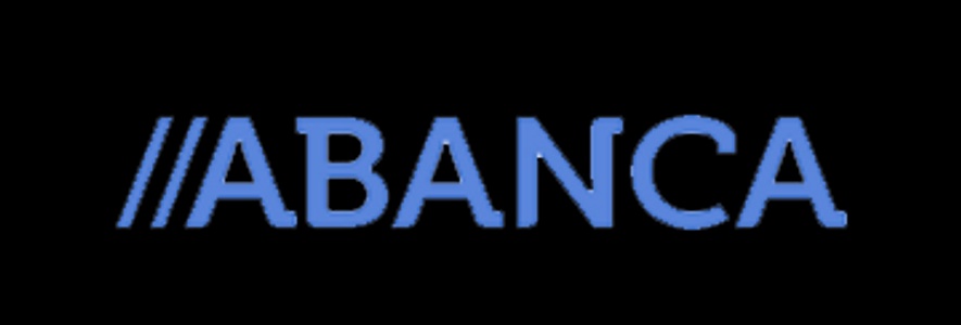 Logo Abanca