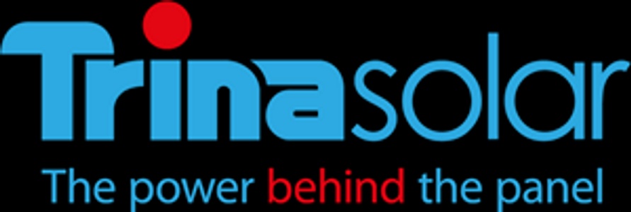 trinasolar logo