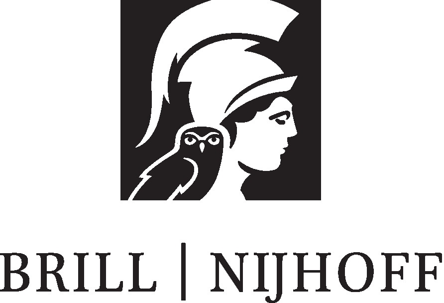 Logo Brill | Nijhoff