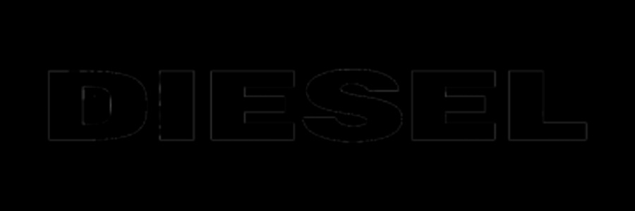 Diesel Logo