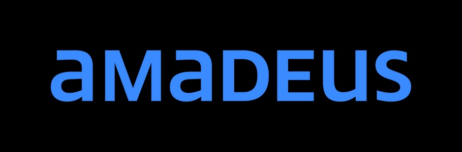 Logo Amadeus