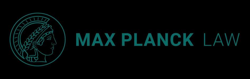Logo Max Planck Law