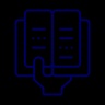 Icon Open Book
