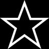 Icono estrella