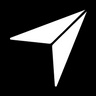 arrow icon white