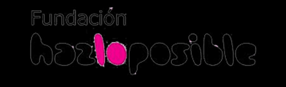 Hazlo Posible Logo