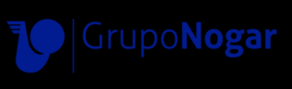 Logo Grupo Nogar