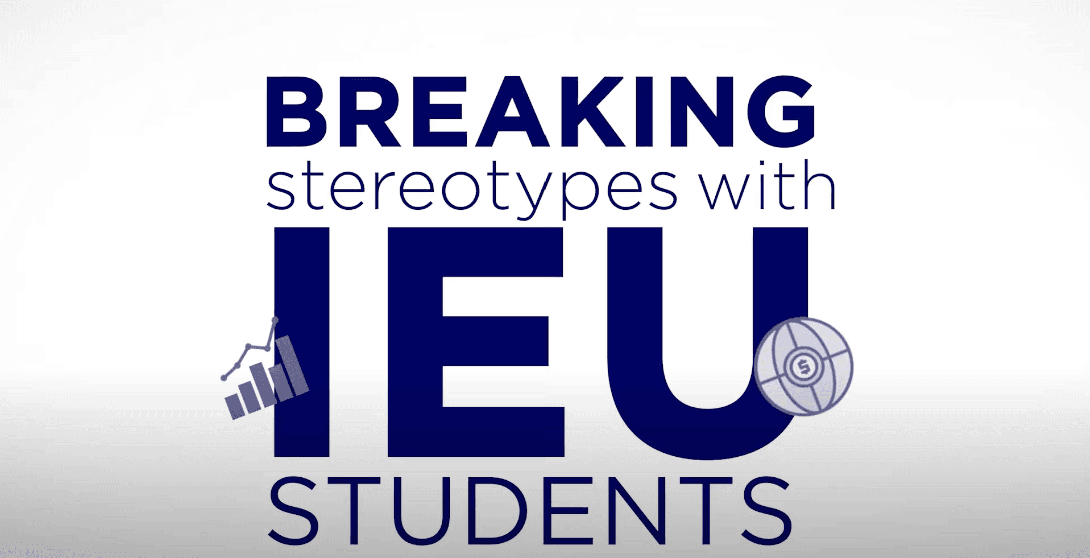 Breaking Stereotypes with IE University
