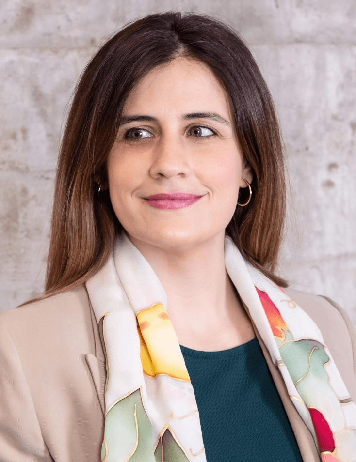 Carolina Ferrer-Rincon | IE School of Global and Public Affairs