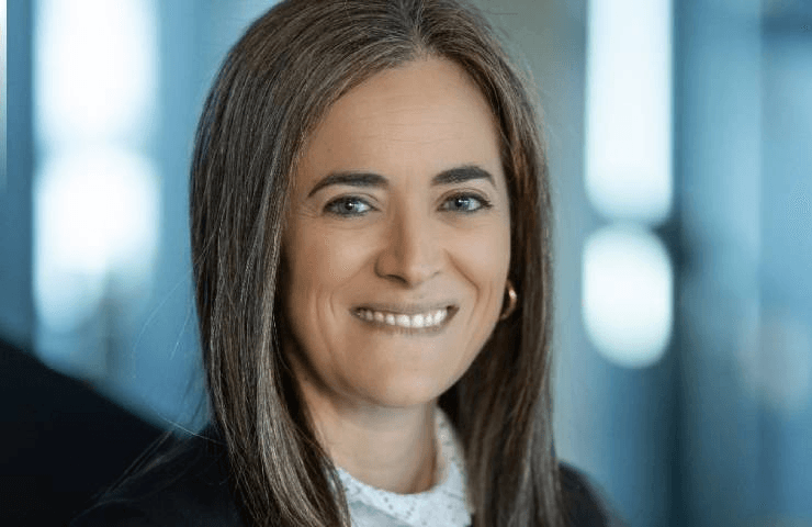 Catalina Tejero Appointed Dean of IE School of Humanities