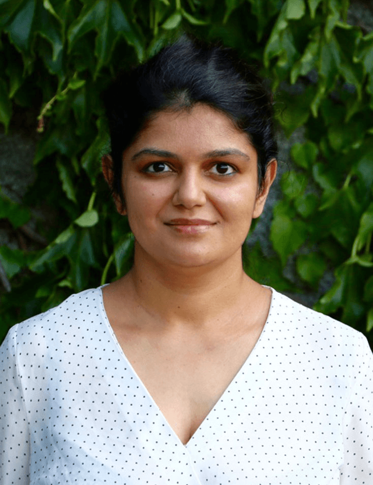 Chandrika Rathee | IE Business School