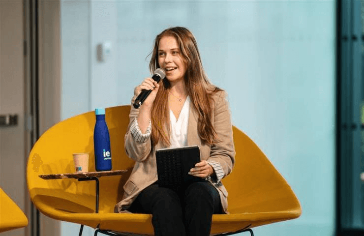 CIVICA ambassadors at IE University highlight innovation and inclusivity in the Alliance’s practices