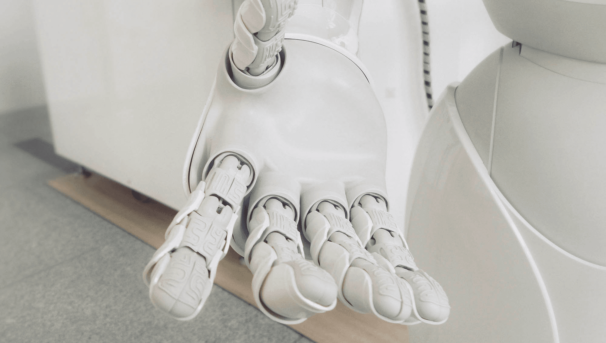 Image La inteligencia artificial: cómo superar el “efecto Frankenstein”