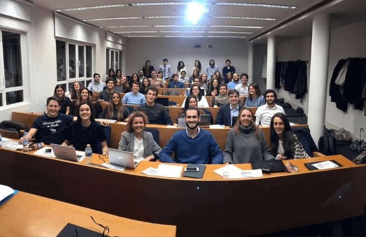 Constanza Babío | IE Law School
