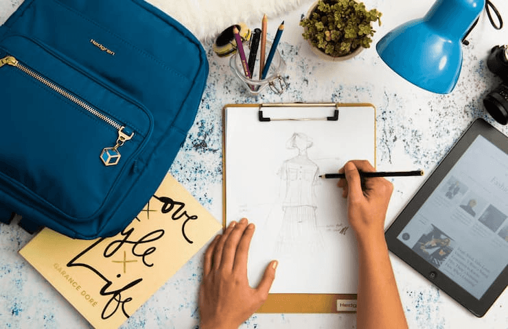 Craft and Technology - Bachelor in Fashion Design | IE University