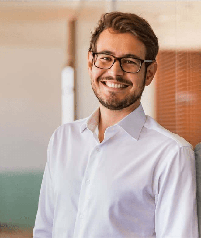 Daniel Falcão | IE Law School