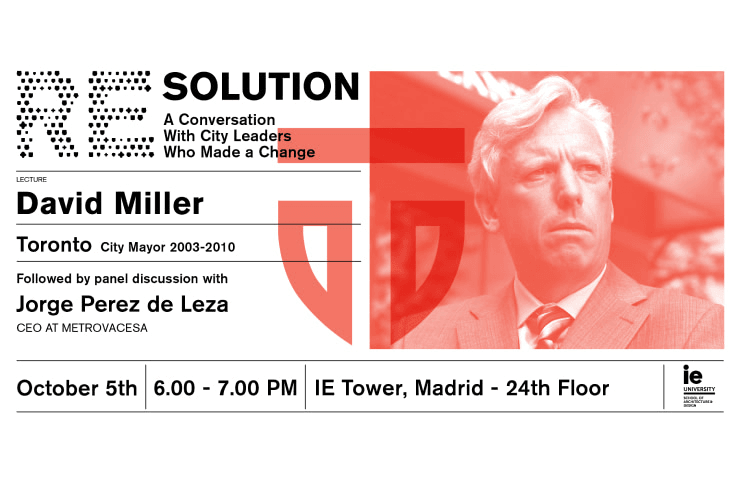 Re Solution | School of Architecture and Design