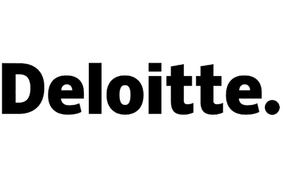 A stylized silhouette of a cat sitting and looking to the side.