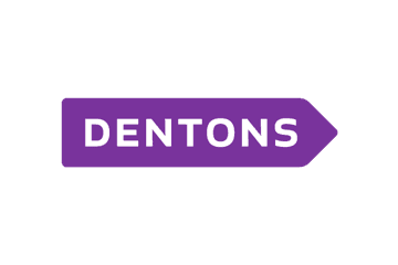 Dentons logo