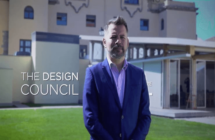 The Design Council | IE University