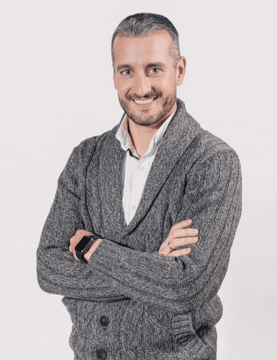Diego Soro | IE Entrepreneurship
