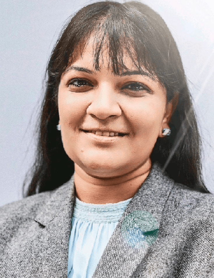 Divya Jain | IE Business School