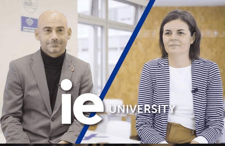 Get to Know More about this Dual Degree | IE University
