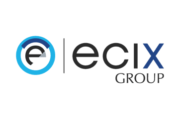 Ecix logo