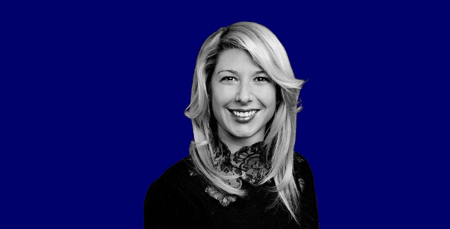 Image Elena Maran: from the Executive Master in Digital Transformation & Innovation Leadership to a major career shift in AI