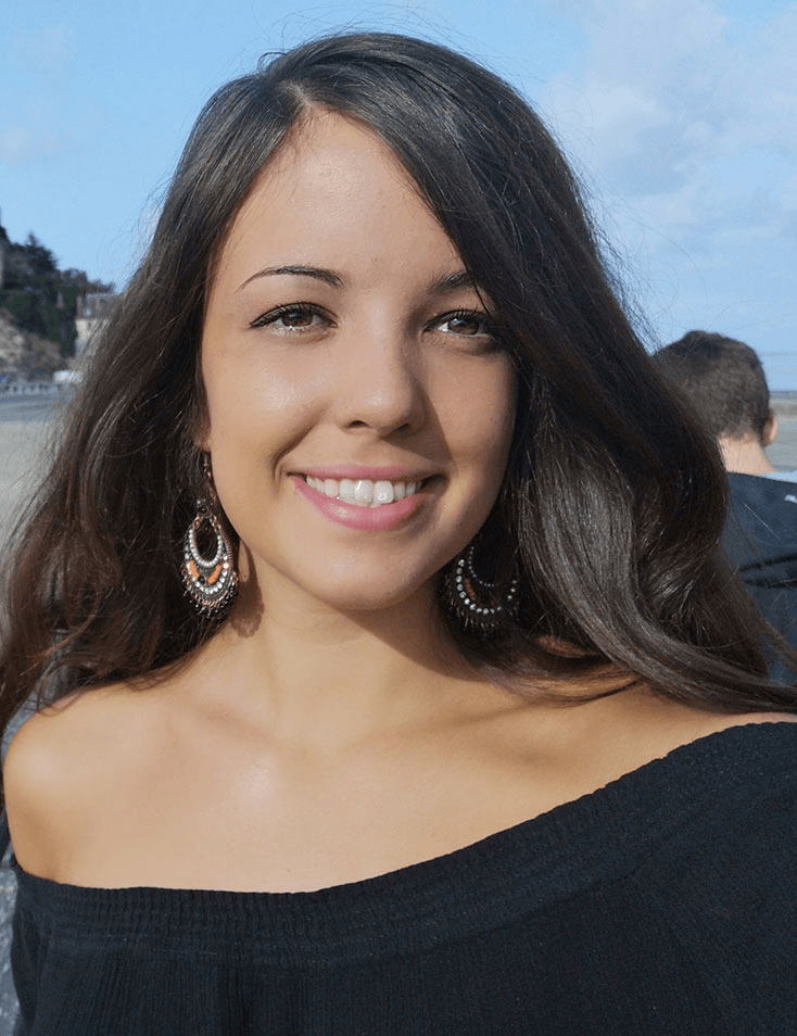 Elena Yustres- Student Story Bachelor in Philosophy, Politics, Law and Economics | IE University