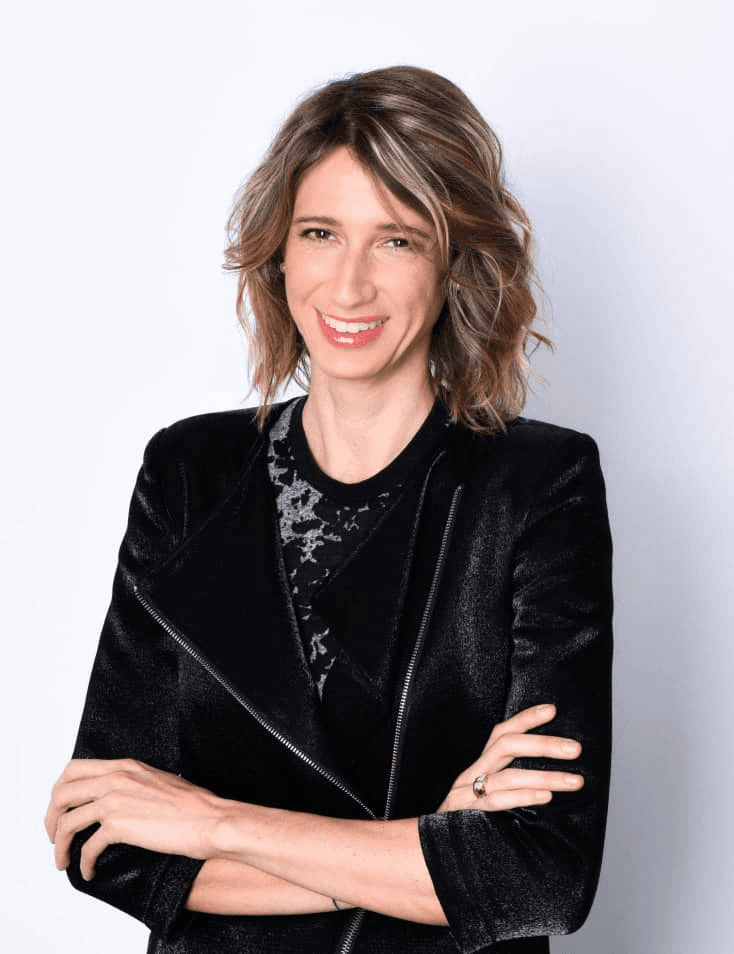 Elisa Carrara - Experience | IE Business School