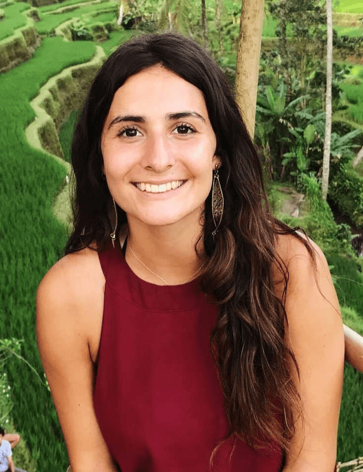 Elise Nouchi- Student Story Bachelor in International Relations | IE University