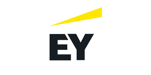 This image features the logo of a global professional services firm.