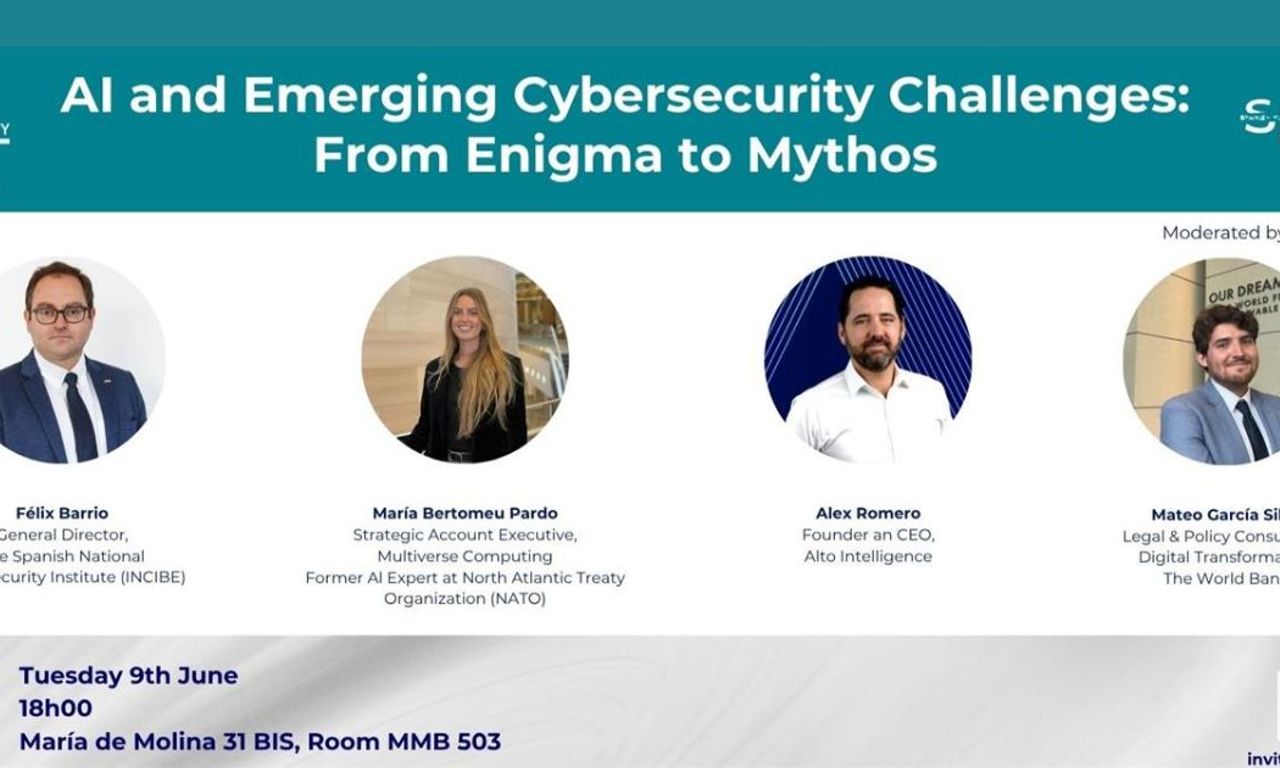 AI and Emerging Cybersecurity Challenges: From Enigma to Mythos