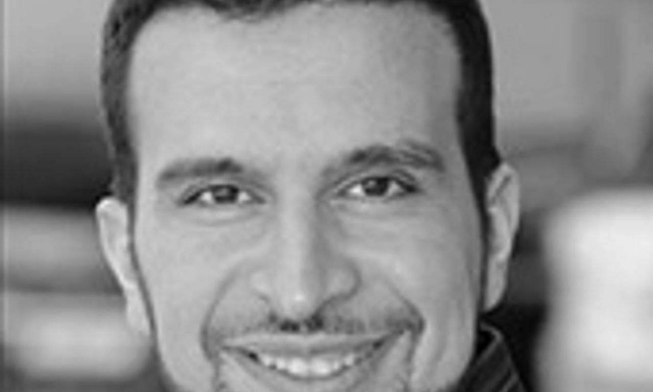 Akram Awad - Faculty | IE