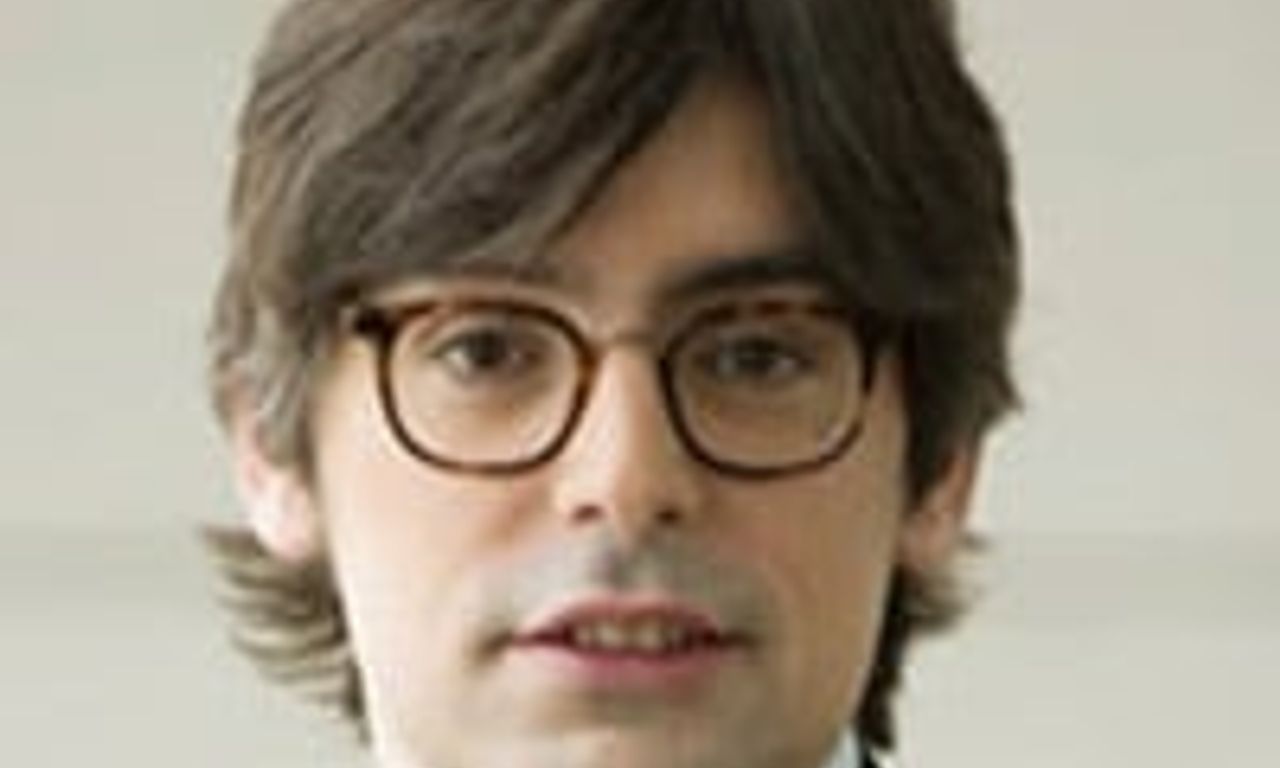 Alejandro Touriño - Faculty | IE