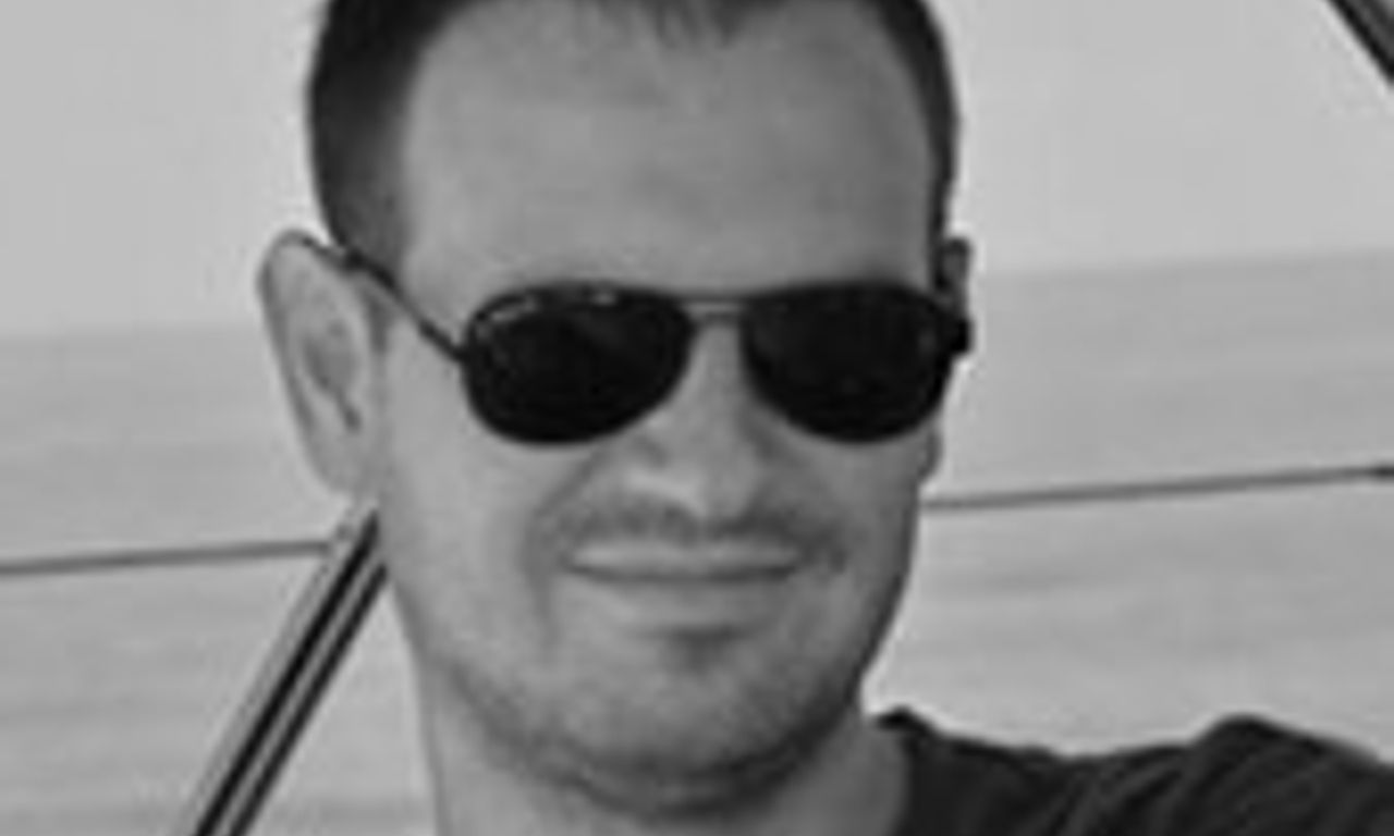 Bogdan Ratiu - Faculty | IE