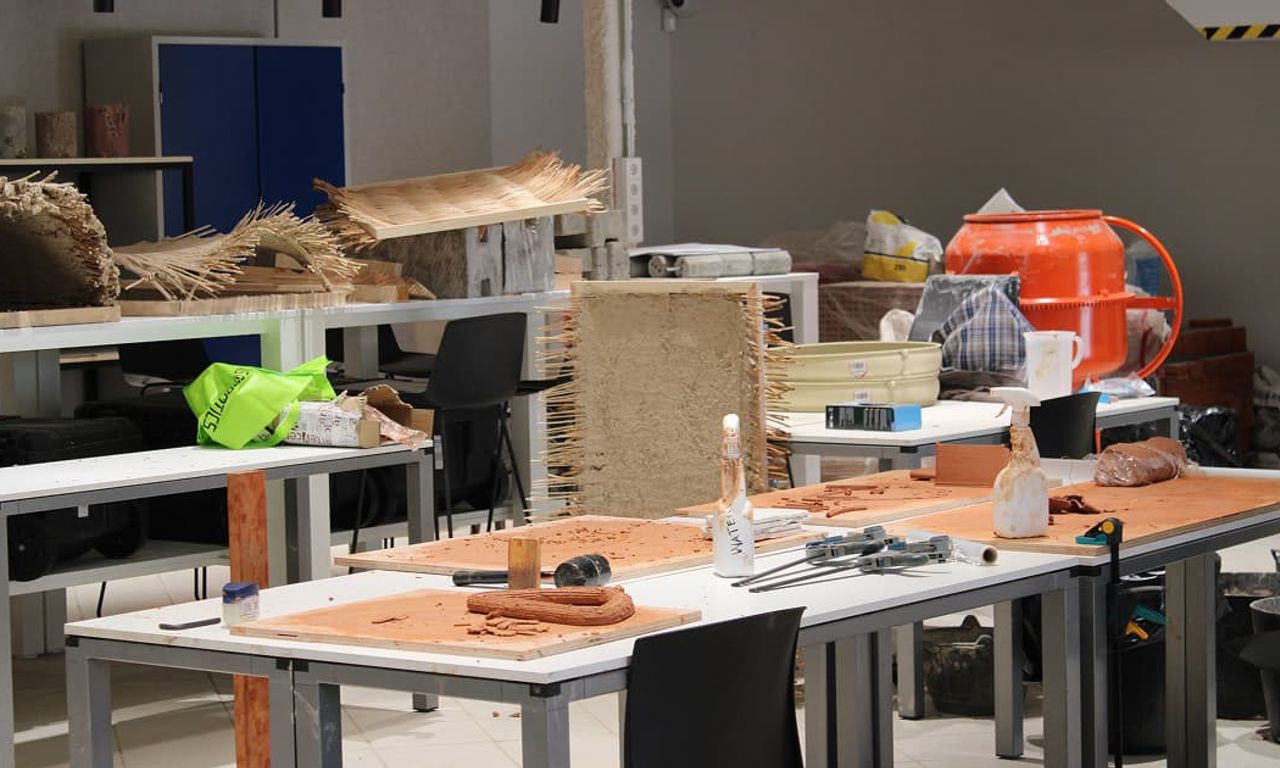 Building Tech Lab