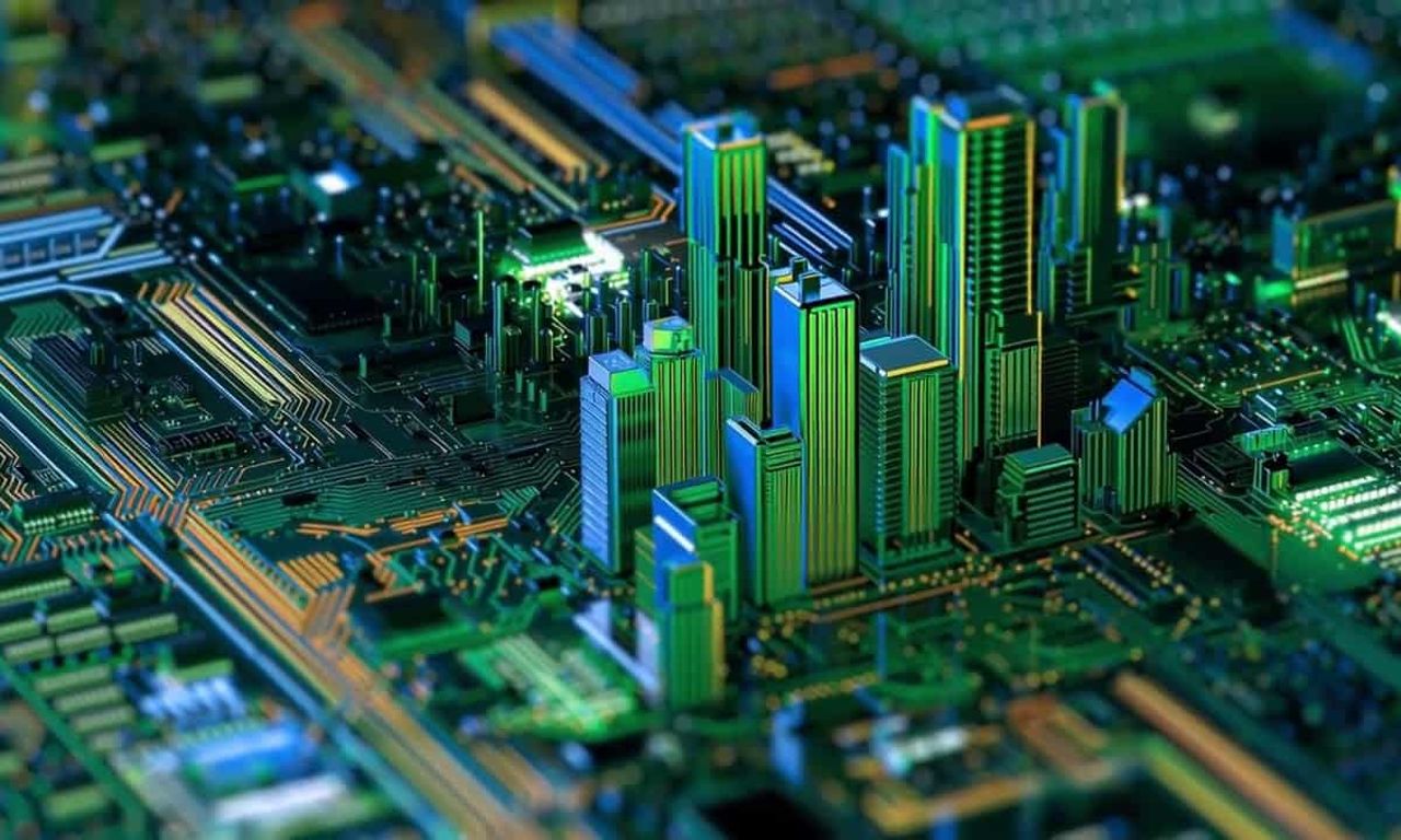 Master in Computer Science and Business Technology | IE University