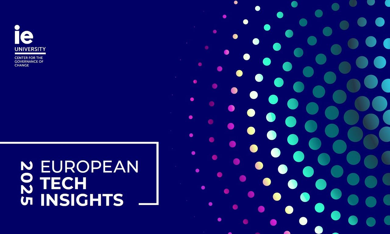 European Tech Insights 2025 Reveals Growing Openness to China