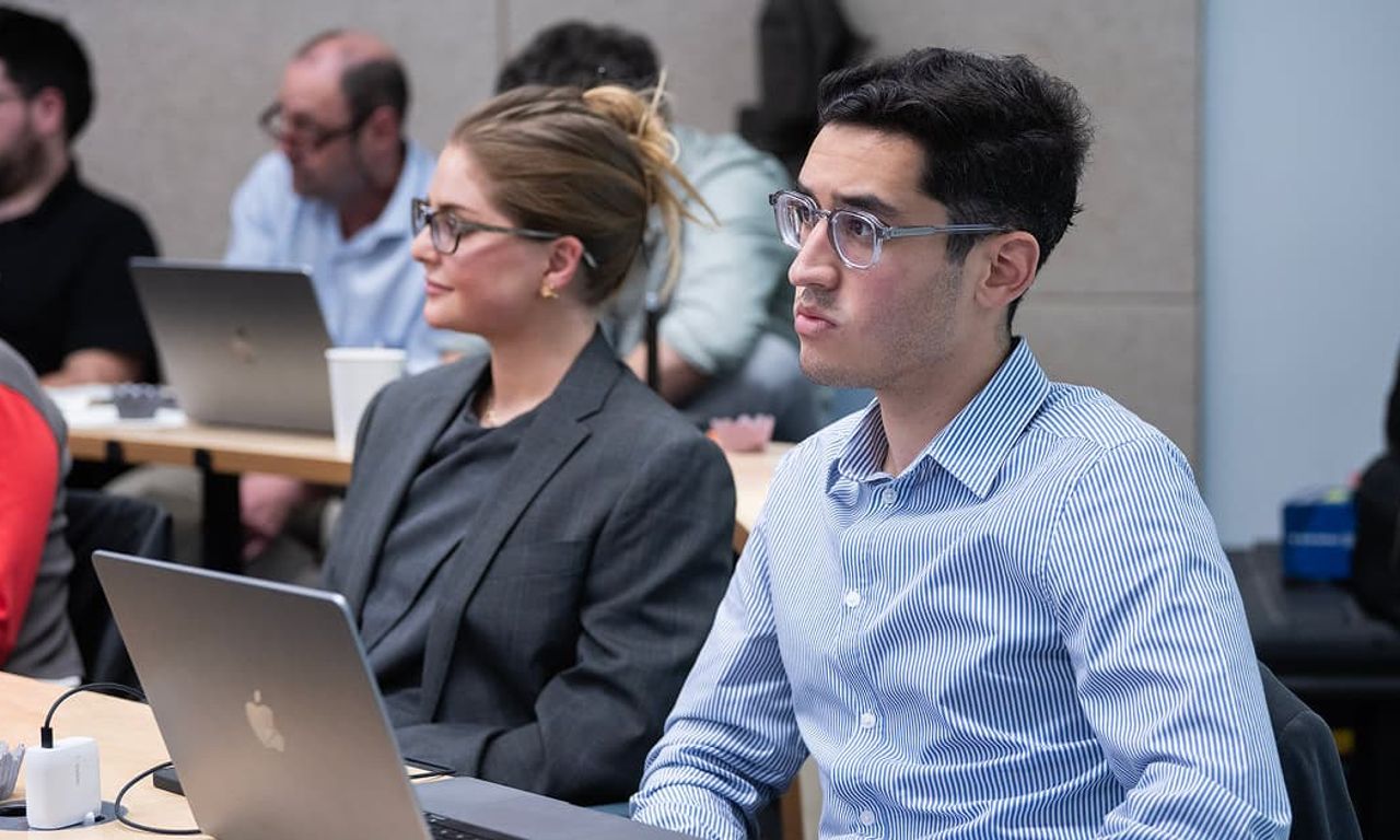Artificial Intelligence & Data Science Bootcamp | IE Lifelong Learning