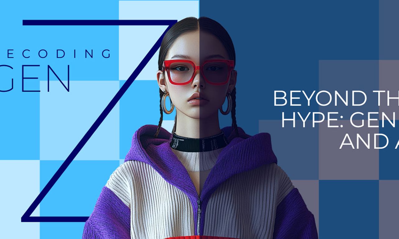 Decoding Gen Z Beyond the Hype, Gen Z and AI