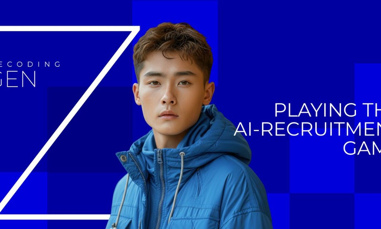 Decoding Gen Z: Playing the AI-Recruitment Game