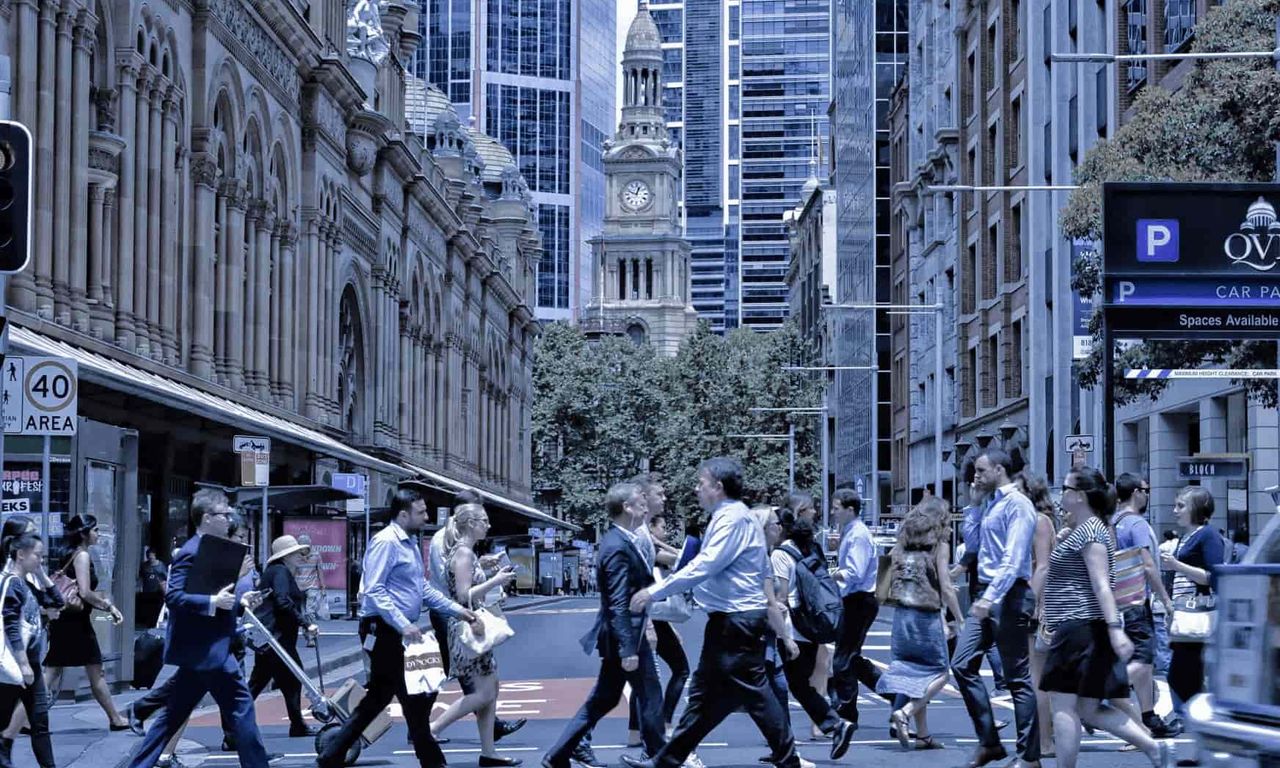 The Fourth Sector | IE Center for the Governance of Change